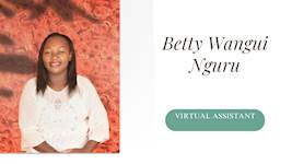 Betty N.